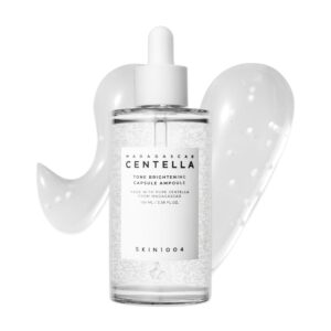 skin 1004 centella tone brightening capsule ampoule